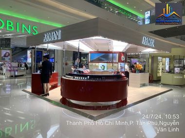 CÔNG TY TNHH XÂY DỰNG ĐÔNG NAM PHÁT