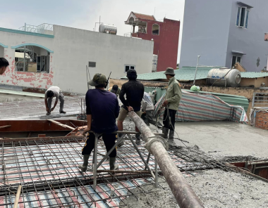 Kinh Nghiệm Chọn Nhà Thầu Xây Dựng Uy Tín
