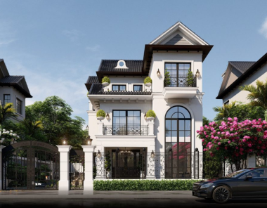 Xây Nhà Trọn Gói tại Quận Gò Vấp