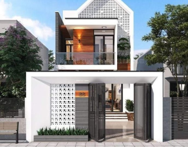 Xây Nhà Trọn Gói tại Thủ Đức 