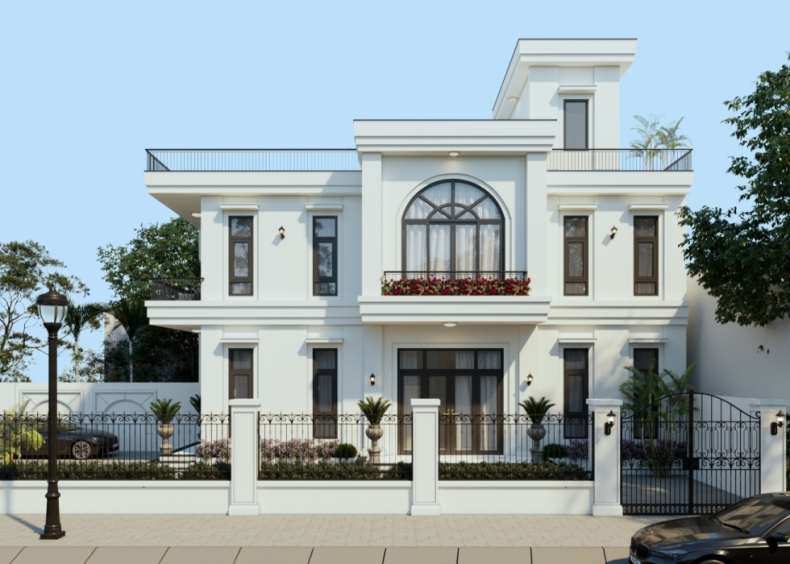 CÔNG TY TNHH XÂY DỰNG ĐÔNG NAM PHÁT