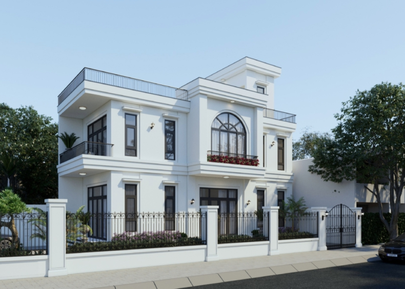 CÔNG TY TNHH XÂY DỰNG ĐÔNG NAM PHÁT