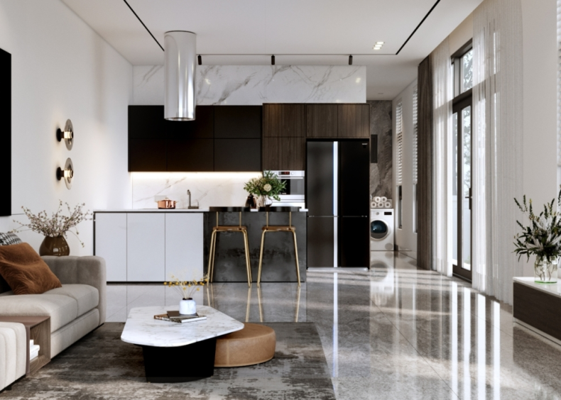 CÔNG TY TNHH XÂY DỰNG ĐÔNG NAM PHÁT