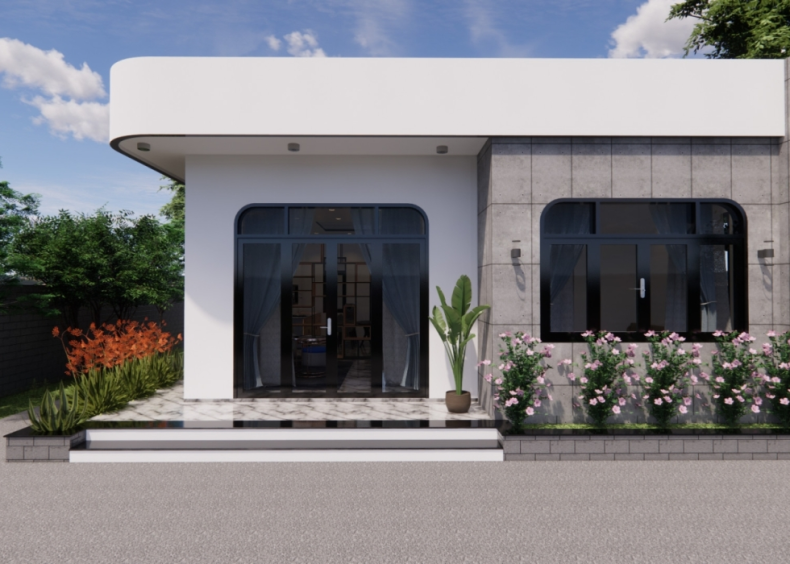 CÔNG TY TNHH XÂY DỰNG ĐÔNG NAM PHÁT