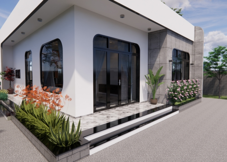 CÔNG TY TNHH XÂY DỰNG ĐÔNG NAM PHÁT