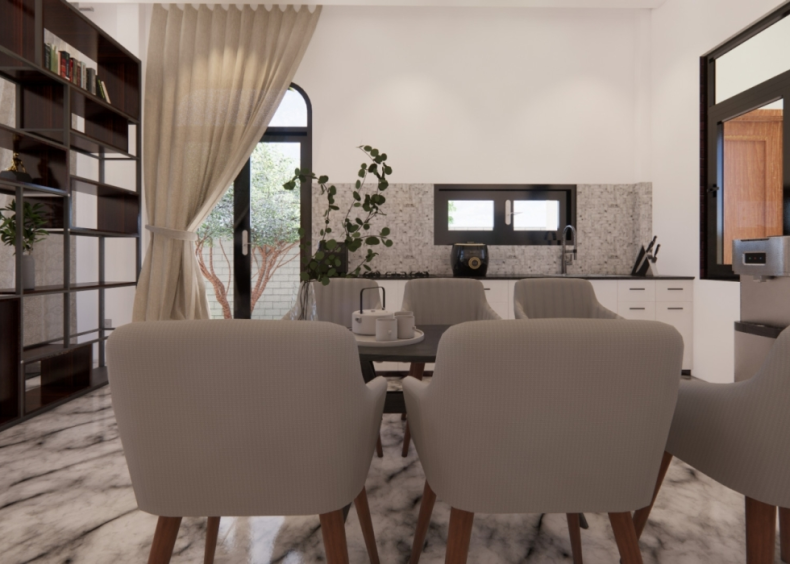 CÔNG TY TNHH XÂY DỰNG ĐÔNG NAM PHÁT