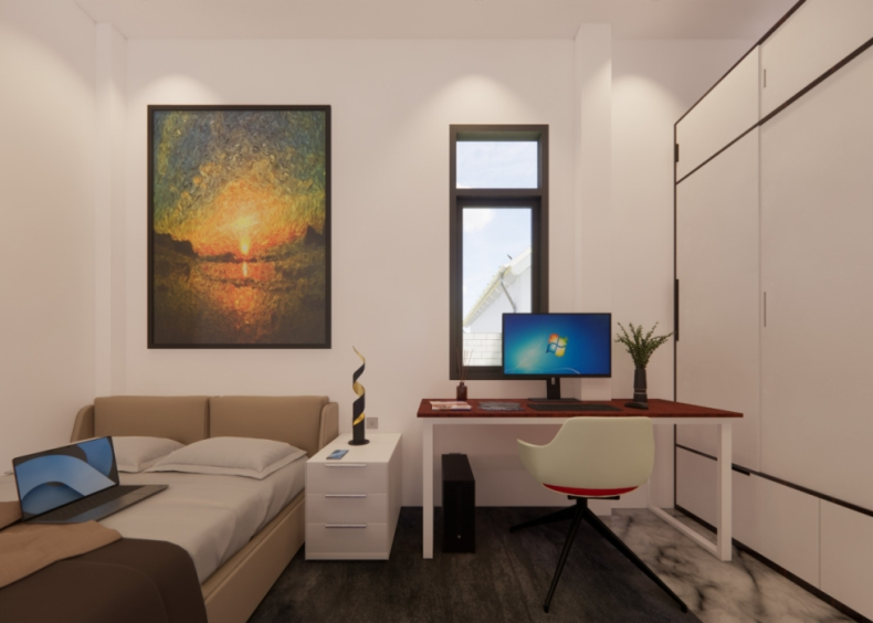 CÔNG TY TNHH XÂY DỰNG ĐÔNG NAM PHÁT
