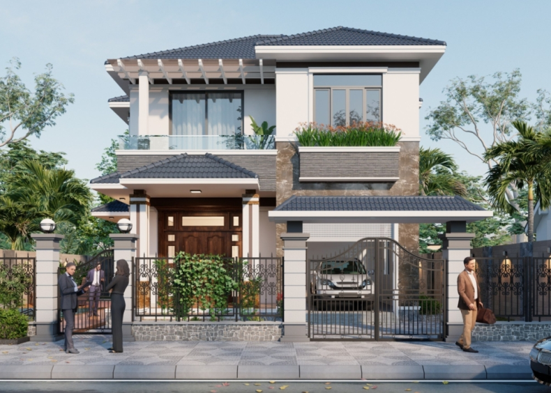 CÔNG TY TNHH XÂY DỰNG ĐÔNG NAM PHÁT
