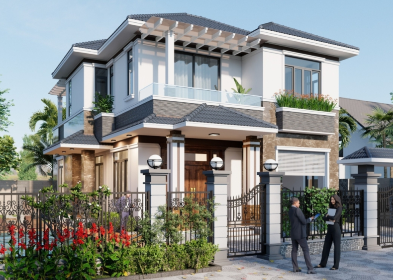 CÔNG TY TNHH XÂY DỰNG ĐÔNG NAM PHÁT
