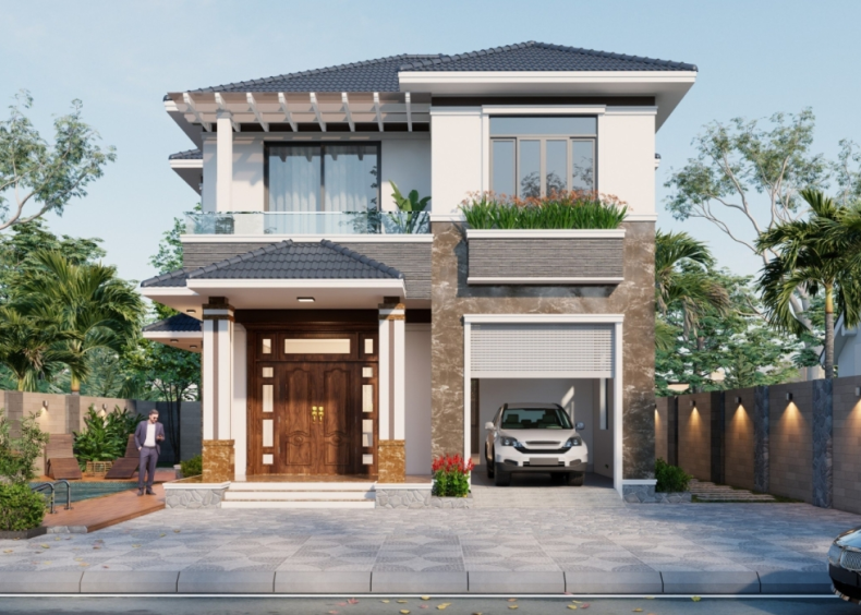CÔNG TY TNHH XÂY DỰNG ĐÔNG NAM PHÁT