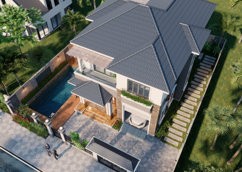 CÔNG TY TNHH XÂY DỰNG ĐÔNG NAM PHÁT