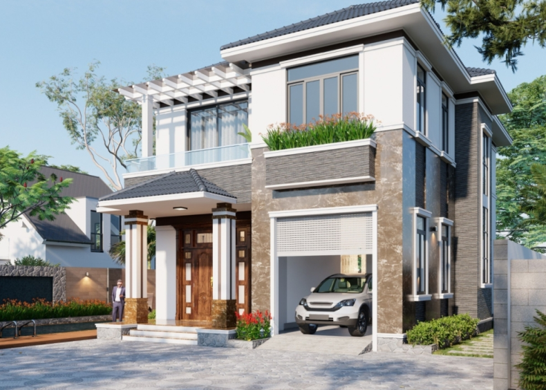 CÔNG TY TNHH XÂY DỰNG ĐÔNG NAM PHÁT