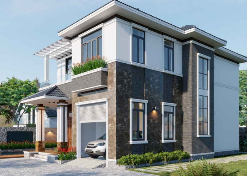 CÔNG TY TNHH XÂY DỰNG ĐÔNG NAM PHÁT