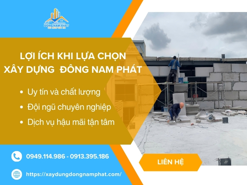 loi ich khi lua chon dong nam phat