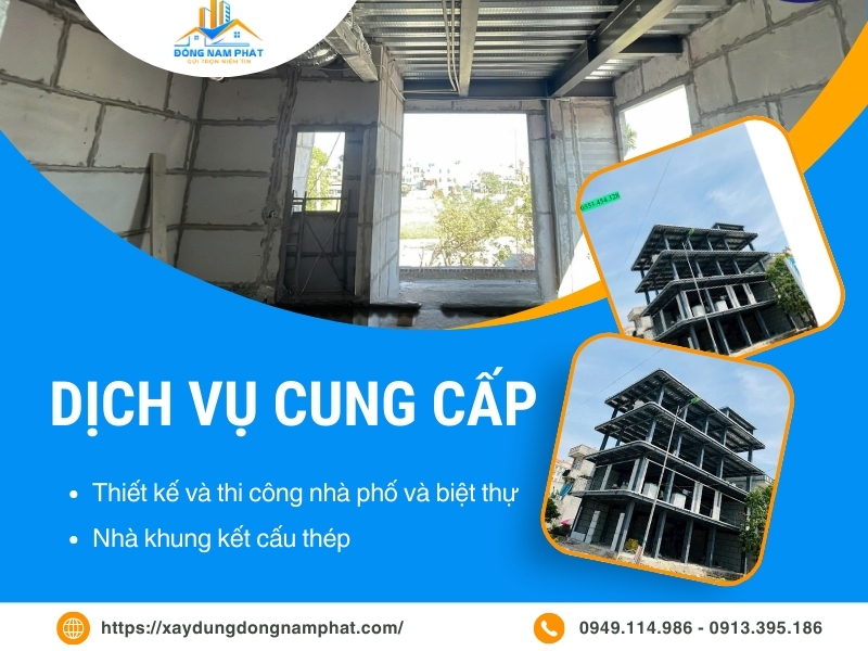 dich vu cua chung toi
