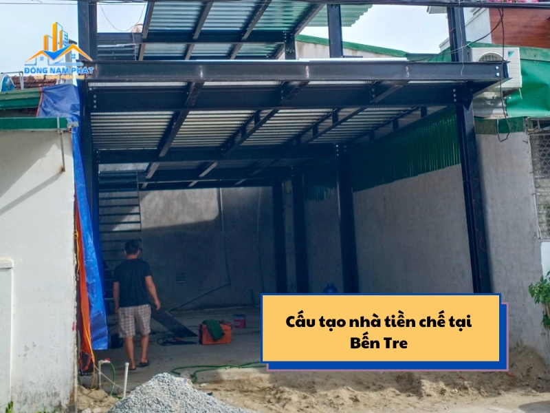 cau tao nha tien che tai ben tre