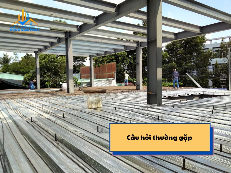 cau hoi thuong gap