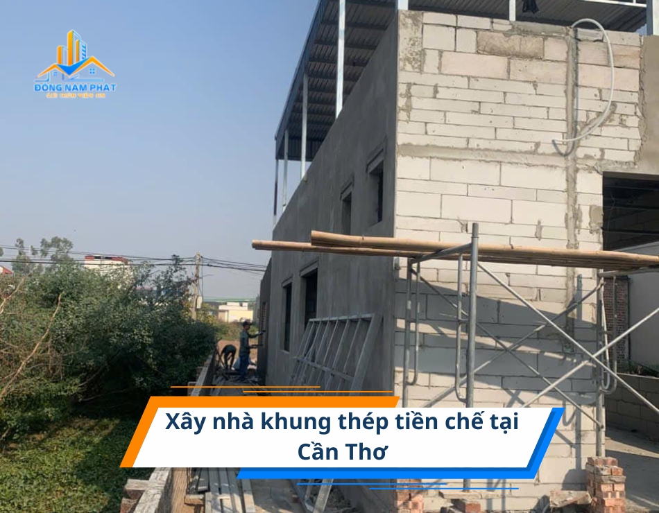 xay nha khung thep tien che tai can tho