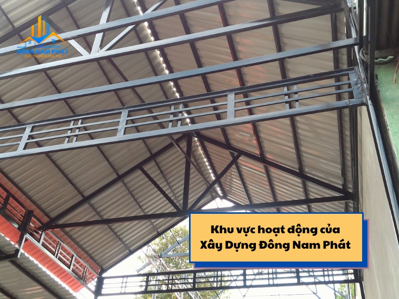 khu vuc hoat dong dich vu xay nha tien che tai phu nhuan cua xay dung dong nam phat