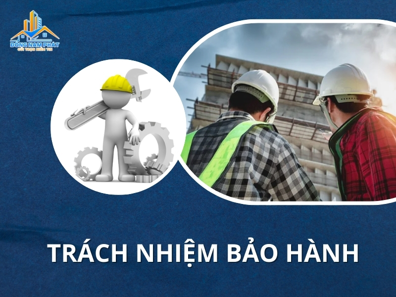 Trach nhiem bao hanh