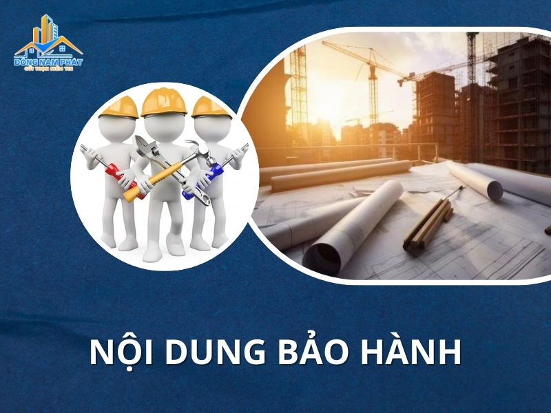 Noi dung bao hanh
