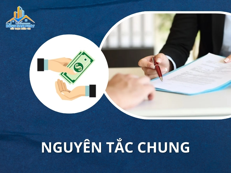 Nguyen tac chung